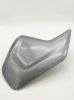 UQi+ Right Body Panel Decorative Cover grey 30409076 NIU U  Right body panel decorative cover grey siide